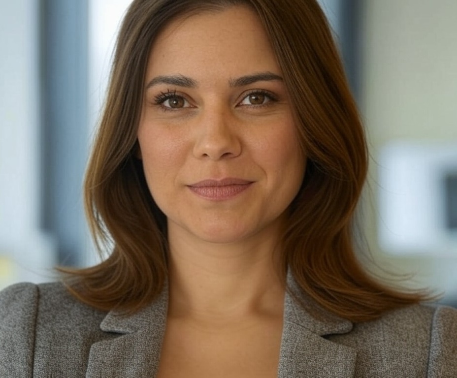 Isabella O.